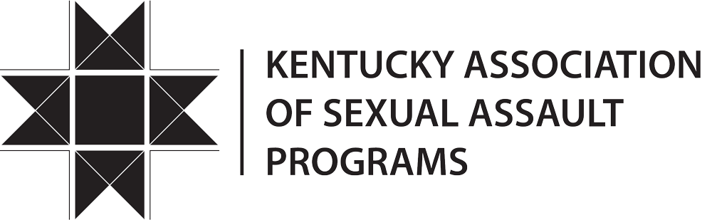 KASAP | Kentucky Association of Sexual Assault Programs