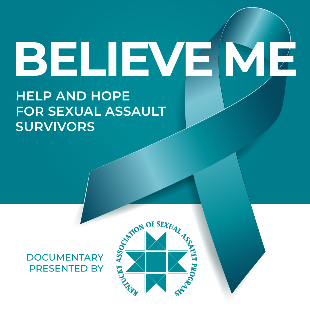 KASAP Announces Powerful Statewide Sexual Assault Survivor Documentary