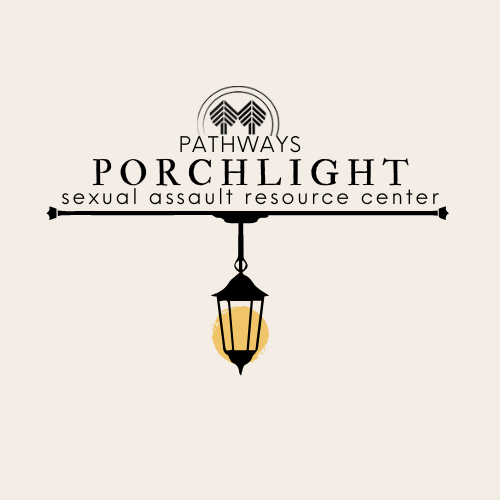 Pathways Porchlight logo