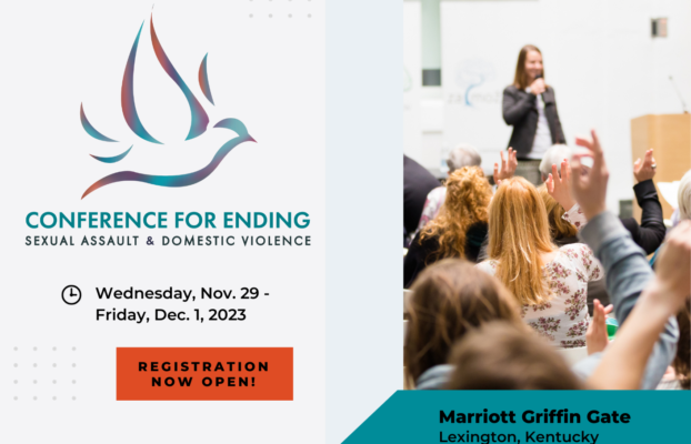 Register now for the Annual Conference
