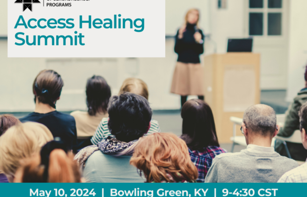 KASAP presents the Access Healing Summit