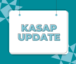 KASAP Update