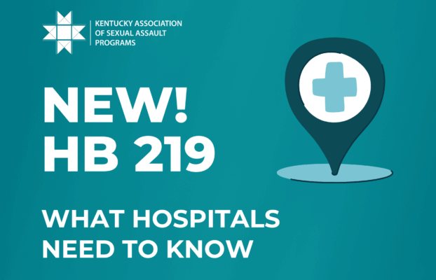 New Law, New Training: What Hospitals Need to Know About HB 219