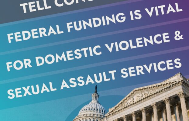 Day of Action: Stand Up for Sexual Assault Services in Kentucky
