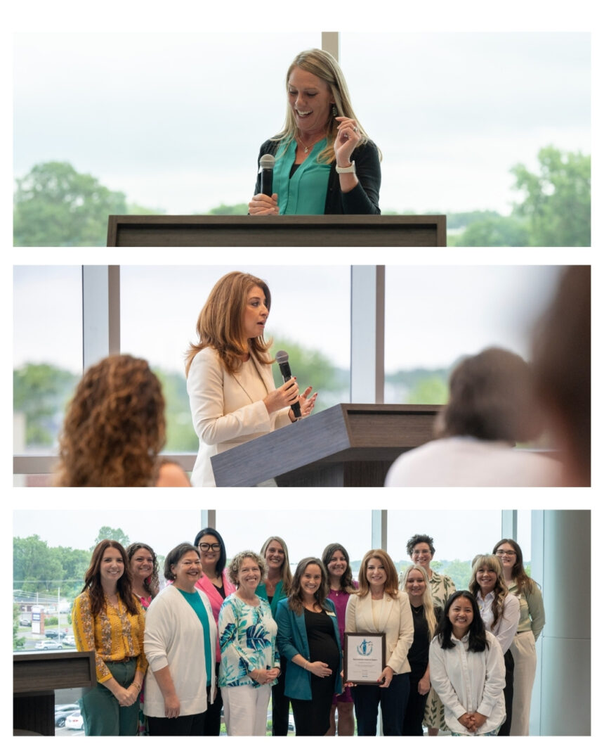 Champion for Justice Award