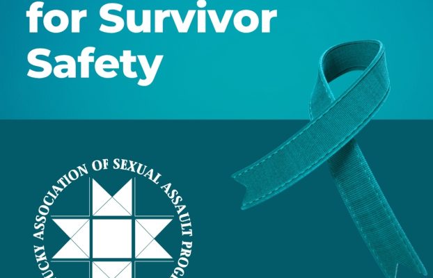 Kentucky Lawmakers Pass Unanimous Bills Strengthening Protections for Survivors